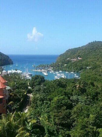 JJ's Paradise Restaurant